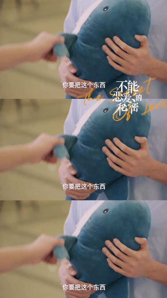 时尚服饰系列